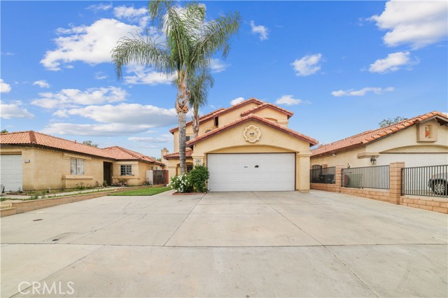 Detail Gallery Image 21 of 21 For 2309 Medical Center Dr, Perris,  CA 92571 - 3 Beds | 2/1 Baths