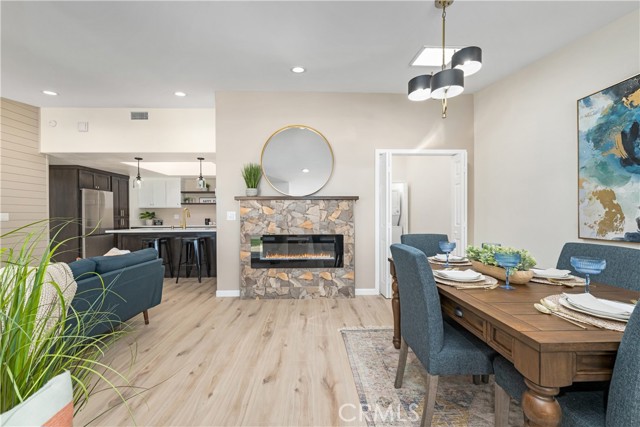 Detail Gallery Image 6 of 72 For 1180 Oakmont Rd #51I,  Seal Beach,  CA 90740 - 2 Beds | 2 Baths