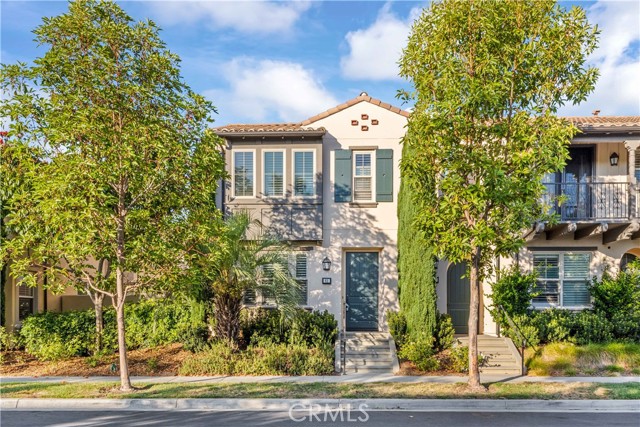 Detail Gallery Image 1 of 1 For 61 Jade Flower, Irvine,  CA 92620 - 3 Beds | 3/1 Baths