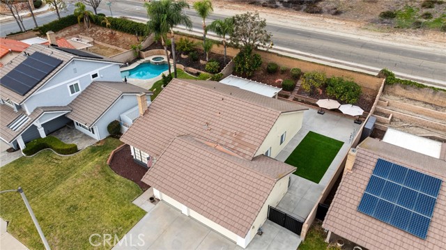 Detail Gallery Image 45 of 45 For 12734 Coriander Ct, Rancho Cucamonga,  CA 91739 - 4 Beds | 2 Baths