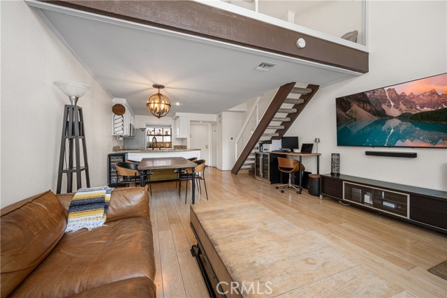 Detail Gallery Image 10 of 55 For 26701 Quail Creek #206,  Laguna Hills,  CA 92656 - 1 Beds | 1/1 Baths