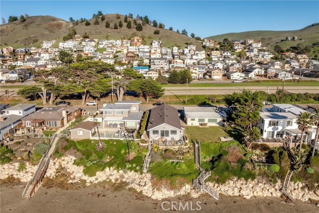 Detail Gallery Image 25 of 25 For 2712 Studio Dr, Cayucos,  CA 93430 - 3 Beds | 2 Baths