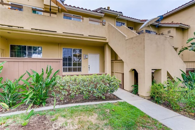 105 Costero Aisle #258, Irvine, CA 92614