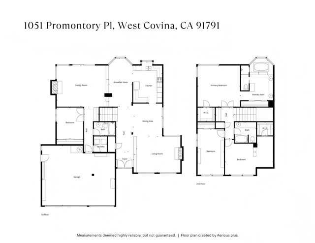 Image 31 of 32 For 1051 Promontory Pl