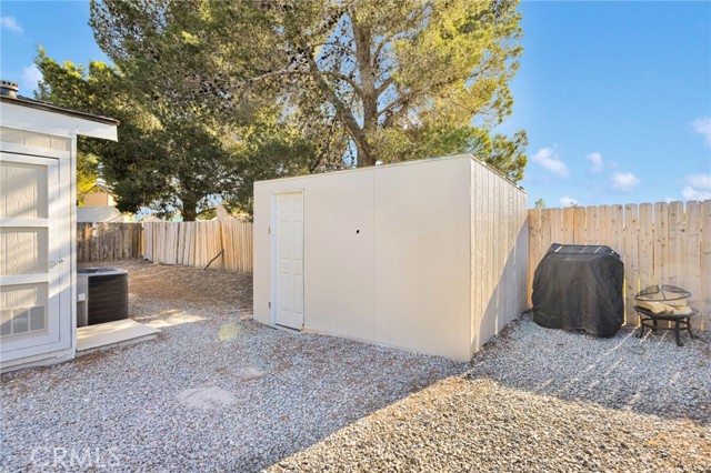 Detail Gallery Image 27 of 30 For 24939 Camino Del Norte, Barstow,  CA 92311 - 3 Beds | 2 Baths