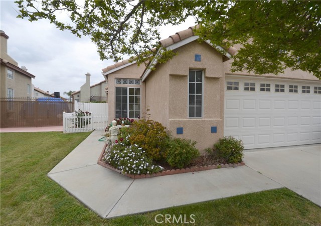 15532 Saldana Court, Fontana, CA 92337