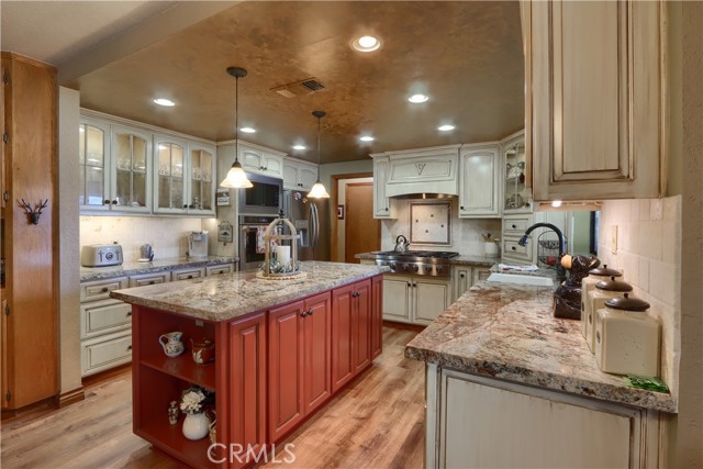 Detail Gallery Image 18 of 70 For 49873 Sunset, Coarsegold,  CA 93614 - 3 Beds | 2 Baths