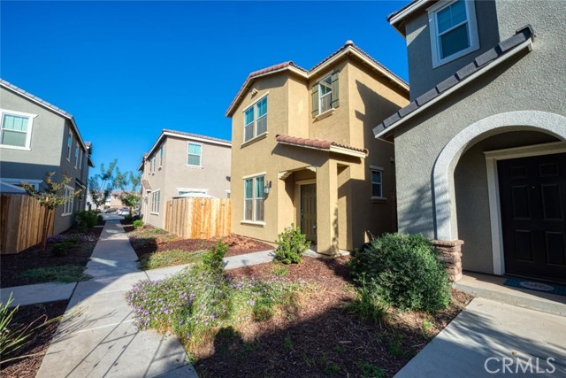 Detail Gallery Image 25 of 31 For 2959 Ritter Ln, Merced,  CA 95348 - 3 Beds | 2/1 Baths