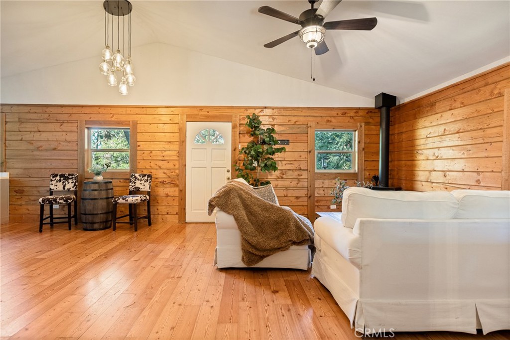 SingleFamilyResidence at 24839 Felsen Drive