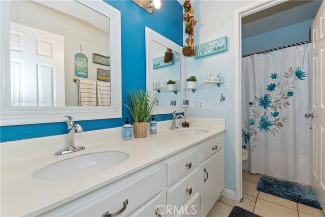 Detail Gallery Image 15 of 24 For 2201 Wagon Train St, Corona,  CA 92878 - 4 Beds | 2 Baths