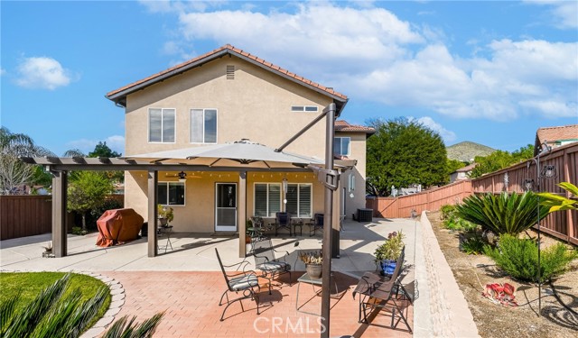 Detail Gallery Image 19 of 24 For 22209 Blondon Ct, Wildomar,  CA 92595 - 4 Beds | 2/1 Baths