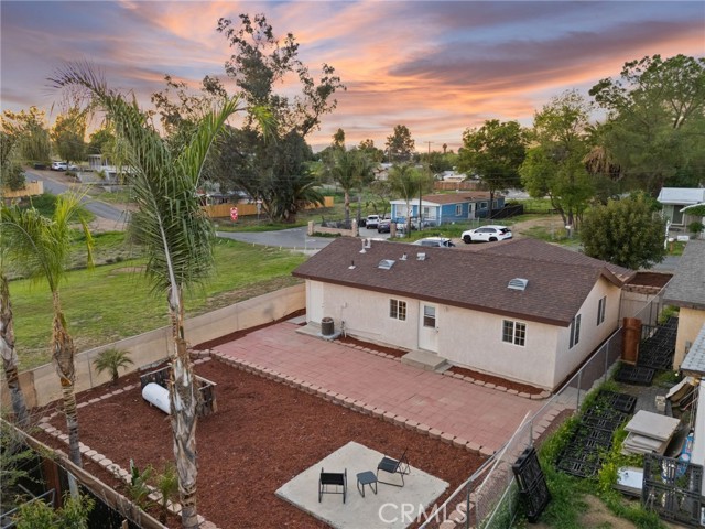 Detail Gallery Image 23 of 28 For 23755 Goetz Dr, Menifee,  CA 92587 - 3 Beds | 1 Baths