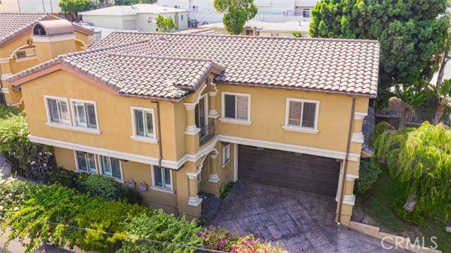 1916 Nelson Avenue, Redondo Beach, California 90278, 4 Bedrooms Bedrooms, ,2 BathroomsBathrooms,Residential,Sold,Nelson,SB21159476