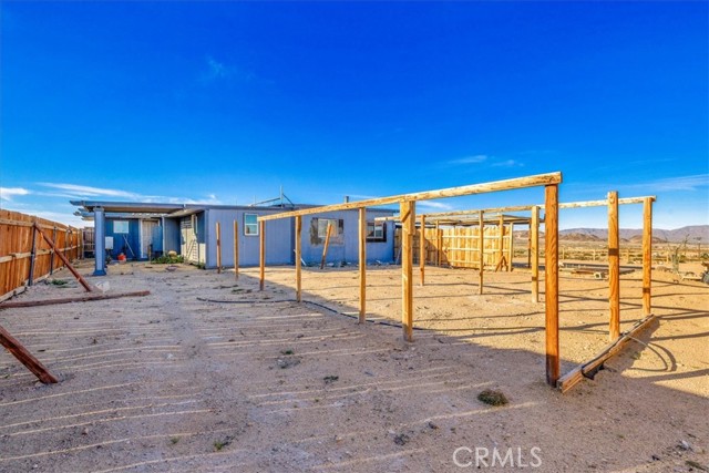 Detail Gallery Image 19 of 55 For 5048 Godwin, Twentynine Palms,  CA 92277 - 2 Beds | 1 Baths