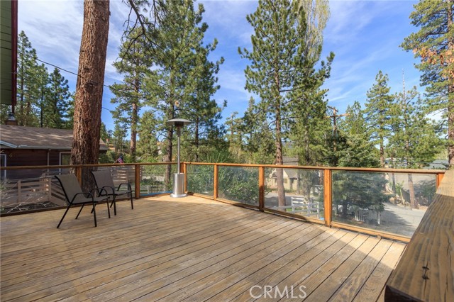 Detail Gallery Image 7 of 17 For 530 Cienega Rd, Big Bear Lake,  CA 92315 - 2 Beds | 1 Baths