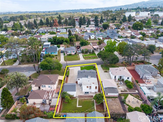 Detail Gallery Image 59 of 62 For 1643 265th Street, Harbor City,  CA 90710 - 3 Beds | 2 Baths