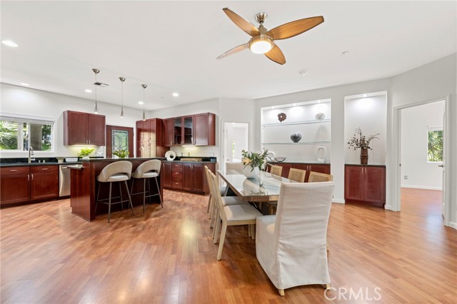 Home for Sale in Fallbrook