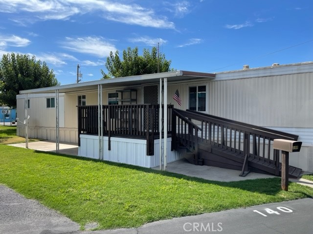 140 Seville Ct, Atwater, CA, 95301