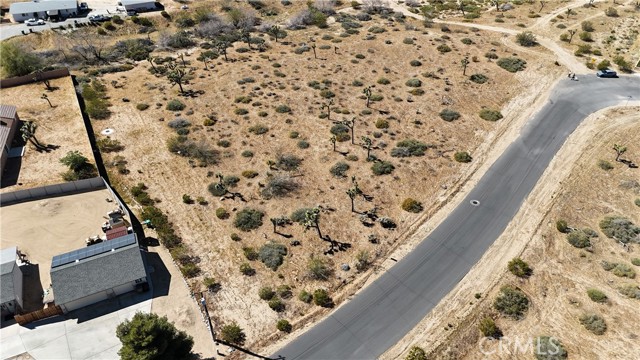Detail Gallery Image 8 of 9 For 0 Lennox Ave, Yucca Valley,  CA 92284 - – Beds | – Baths