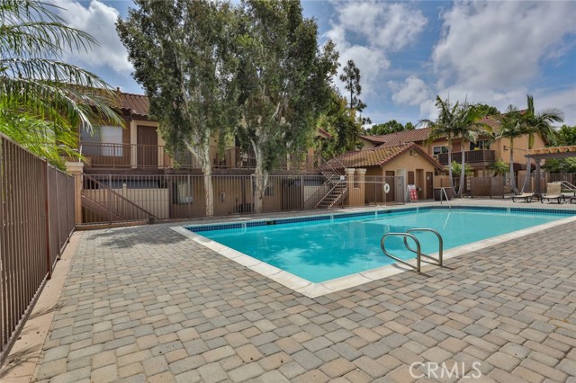 Detail Gallery Image 36 of 44 For 768 La Tierra St #I202,  Corona,  CA 92879 - 2 Beds | 2 Baths