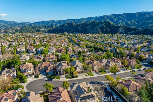 Detail Gallery Image 74 of 74 For 25830 De Quincy Pl, Stevenson Ranch,  CA 91381 - 4 Beds | 3 Baths