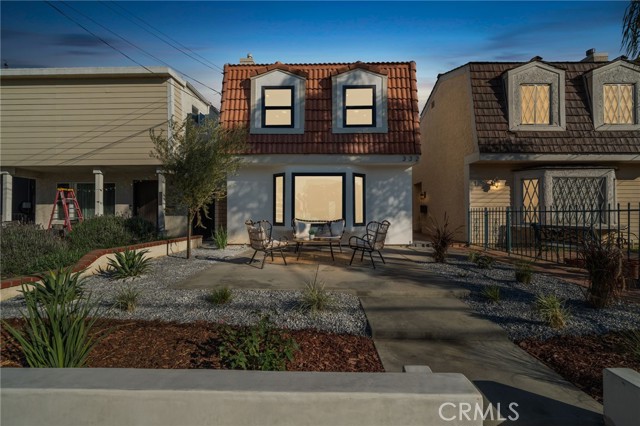 Front Image Thumbnail for CRPW25276408