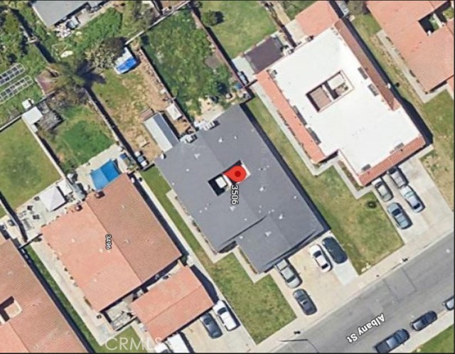 Image 21 of 23 For 3506 Albany Street