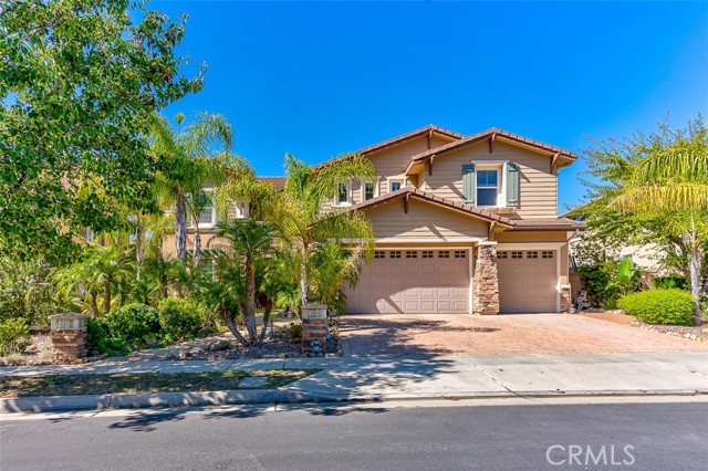 Image 2 for 2246 Saltbush Circle, Corona, CA 92882