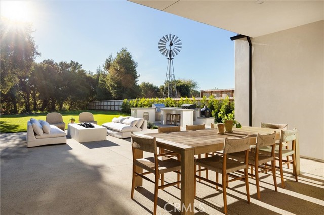 Detail Gallery Image 26 of 35 For 5260 Windmill Wy, San Luis Obispo,  CA 93401 - 4 Beds | 2/1 Baths