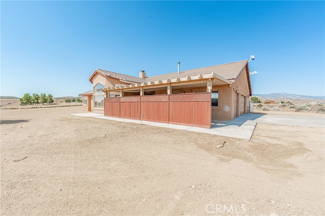 Detail Gallery Image 5 of 56 For 6929 Rattlesnake Rd, Phelan,  CA 92371 - 4 Beds | 2/1 Baths