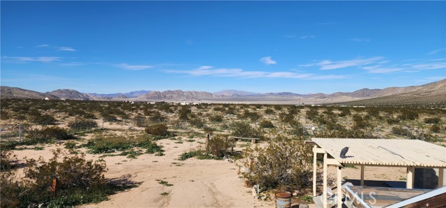 Detail Gallery Image 21 of 23 For 6042 Milne Rd, Landers,  CA 92285 - 3 Beds | 1/1 Baths