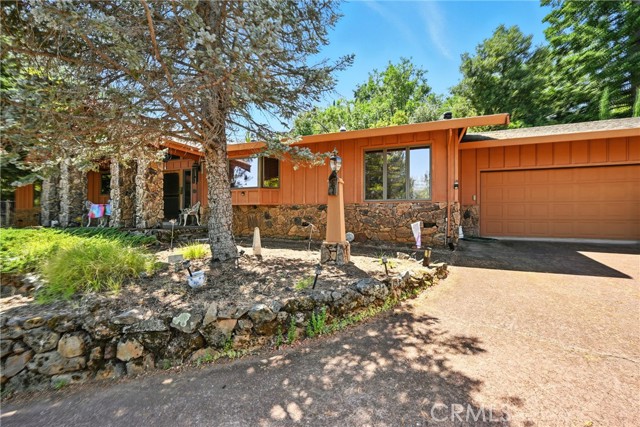Detail Gallery Image 1 of 30 For 3663 Crestwood Dr, Kelseyville,  CA 95451 - 2 Beds | 2/1 Baths