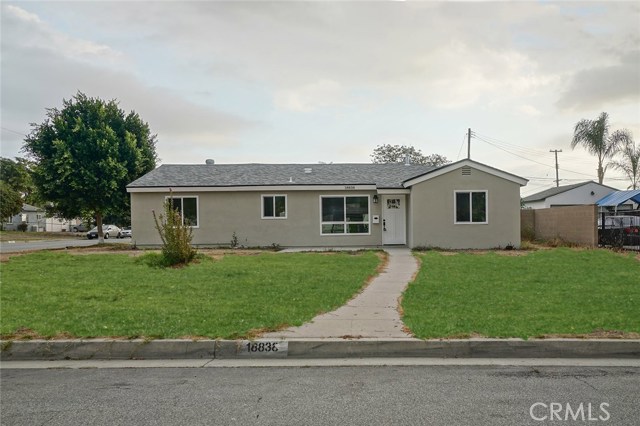 18838 E Chadley St, Covina, CA 91722