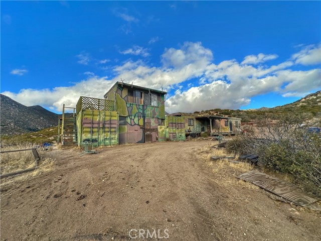 Detail Gallery Image 4 of 46 For 40 Acres via Oak Grove Ln, Ranchita,  CA 92066 - – Beds | – Baths