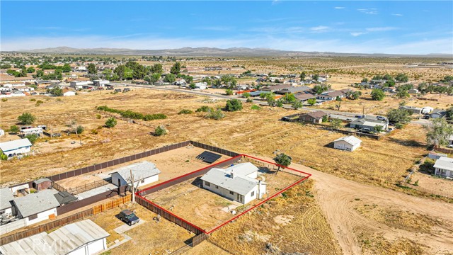 Detail Gallery Image 39 of 42 For 11845 Yates Ave, Adelanto,  CA 92301 - 3 Beds | 2 Baths
