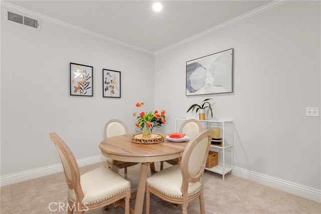 Detail Gallery Image 14 of 38 For 22681 Oakgrove #122,  Aliso Viejo,  CA 92656 - 2 Beds | 2 Baths