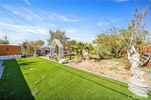 Detail Gallery Image 23 of 25 For 225 W French Ave, Ridgecrest,  CA 93555 - 2 Beds | 1 Baths