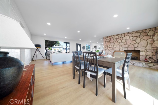 Detail Gallery Image 9 of 24 For 14816 Lanning Dr, Whittier,  CA 90604 - 2 Beds | 2 Baths