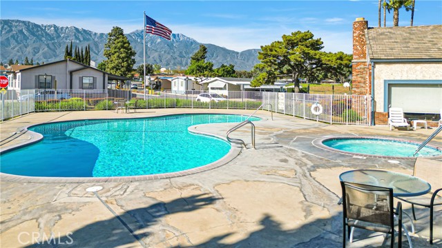 Detail Gallery Image 44 of 48 For 9999 Foothill Bld #24,  Rancho Cucamonga,  CA 91730 - 3 Beds | 2 Baths