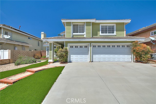 3725 Copper Ridge Dr, Corona, CA 92882