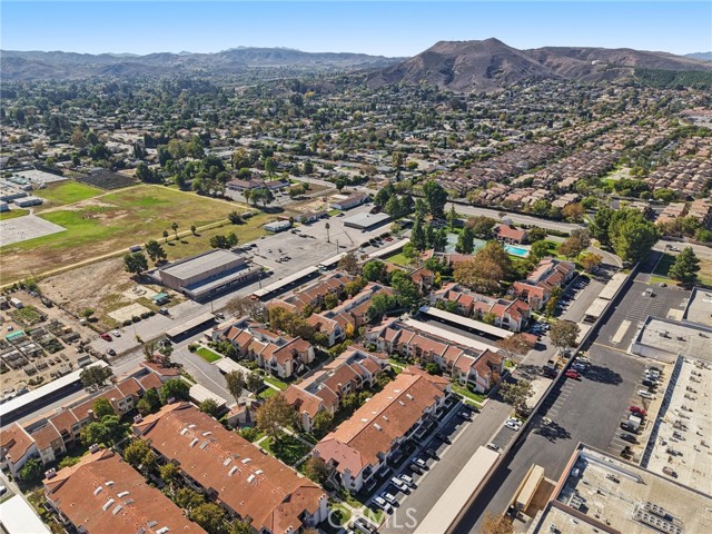 Detail Gallery Image 55 of 55 For 1730 Sinaloa Rd #308,  Simi Valley,  CA 93065 - 2 Beds | 1/1 Baths