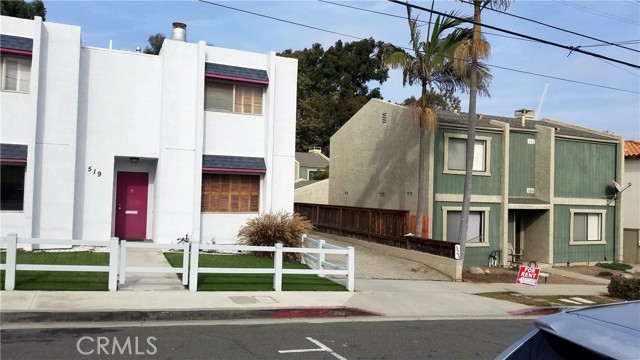 519 25th Street, Hermosa Beach, California 90254, 3 Bedrooms Bedrooms, ,2 BathroomsBathrooms,Residential,Sold,25th,PW22026205