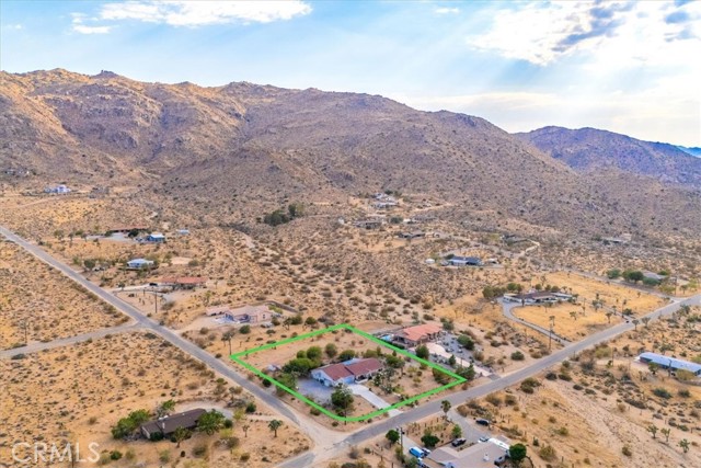 Detail Gallery Image 64 of 69 For 60555 Onaga Trl, Joshua Tree,  CA 92252 - 4 Beds | 2/1 Baths