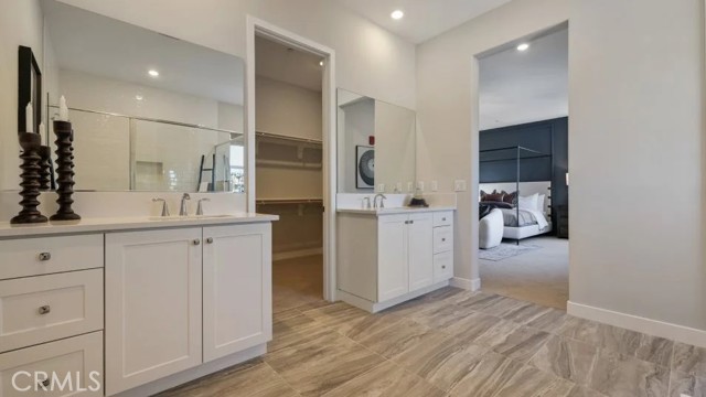 Detail Gallery Image 13 of 29 For 27225 Cranmore Way #302,  Valencia,  CA 91381 - 4 Beds | 3 Baths