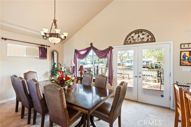 Detail Gallery Image 11 of 36 For 13214 Keys Bld, Clearlake Oaks,  CA 95423 - 3 Beds | 2/1 Baths