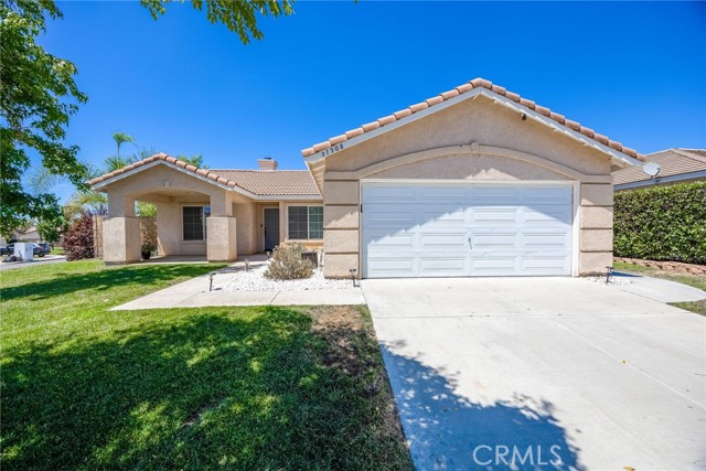 Detail Gallery Image 1 of 1 For 31308 Cristal Ct, Winchester,  CA 92596 - 3 Beds | 2 Baths