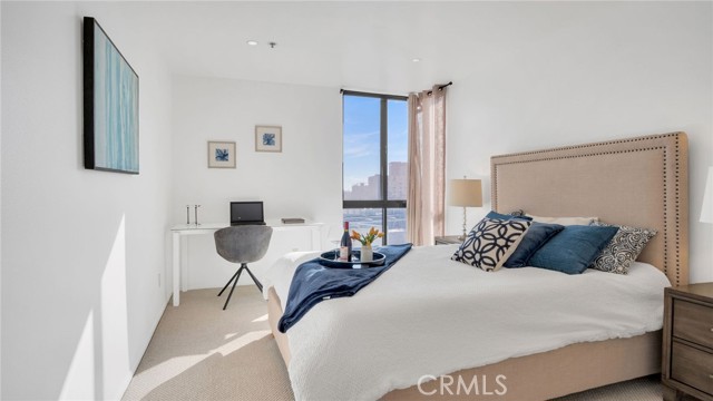 Detail Gallery Image 11 of 32 For 222 S Central #432,  Los Angeles,  CA 90012 - 1 Beds | 1 Baths