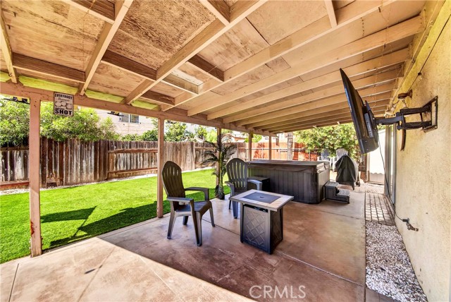 2 Bed Home for Sale in Highland, California