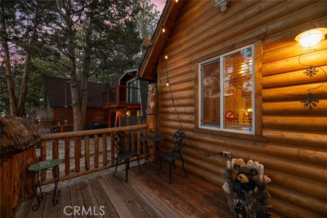 Detail Gallery Image 43 of 48 For 712 Maltby Bld, Big Bear City,  CA 92314 - 3 Beds | 1 Baths