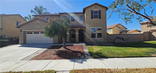 Front Image Thumbnail for CRIV25234517